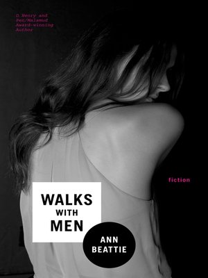 cover image of Walks with Men